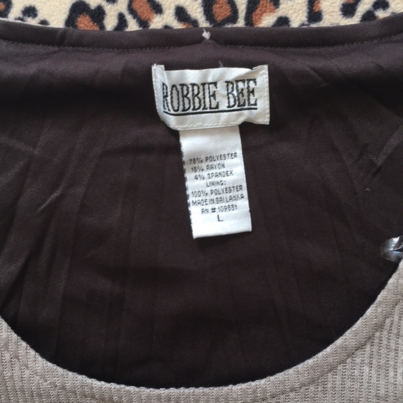 WINTER DRESS - Picture 4 of 5